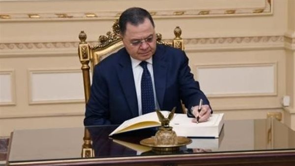 اللواء محمود توفيق