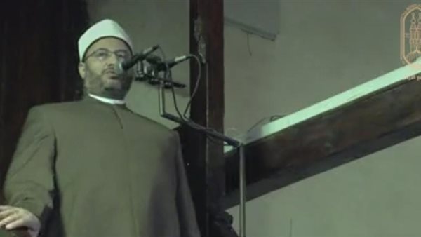 الدكتور محمود الهواري