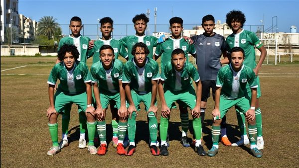 مباراة المصري والزمالك