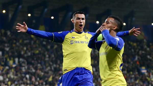 كريستيانو رونالدو