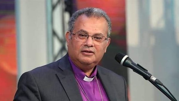 الدكتور أندرية زكي