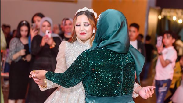 المتهمة نورهان خليل