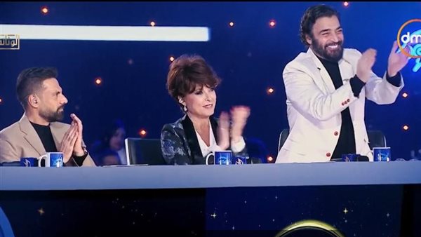 لجنة تحكيم الدوم