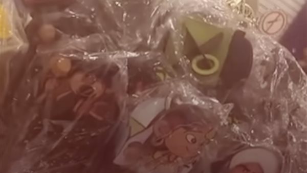 فانوس الكبير أوي