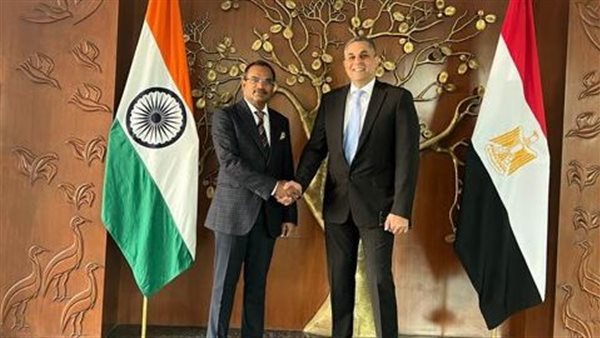 الوزير المفوض محمد