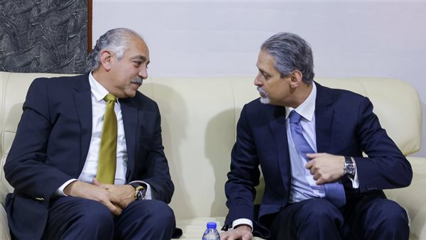 سفير مصر بالسودان