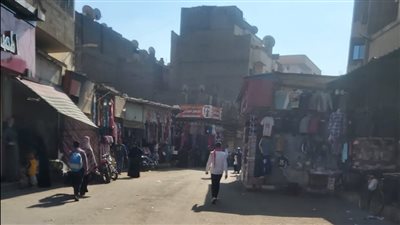 تحرير 71 محضرا متنوعا في حملات مكبرة للمرافق بشوارع الأقصر