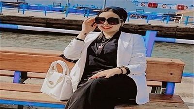 لحضور جلسة النطق بالحكم.. وصول نورهان فتاة بورسعيد إلى محكمة الجنايات | بث مباشر 