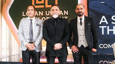 شركة LUD تطلق أكبر مشروع إداري تجاري بشرق القاهرة باستثمارات تتخطى 15 مليار جنيه 