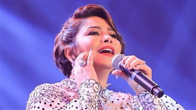 حفلان وديو وألبوم.. تعرف على تفاصيل مشاريع شيرين عبد الوهاب الجديدة بعد عودتها