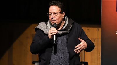 المخرج محمد ياسين: وحيد حامد من أفضل الناس اللي اشتغلت معاها 