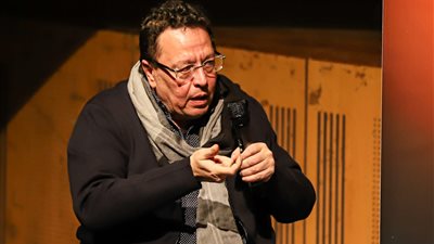 محمد ياسين يكشف 30 مشهدًا تدل على عبقرية أحمد زكي الفنية