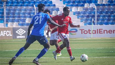 موعد مباراة الأهلي والهلال السوداني في دوري أبطال إفريقيا