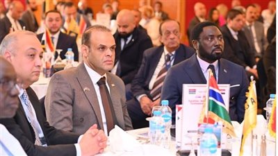مؤتمر العلاقات الاقتصادية المصرية الجامبية.. بوابة الفرص للاستثمار في الغرب الإفريقي
