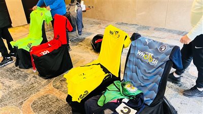 تفاصيل الاجتماع الفني لمباراة فيوتشر وبيراميدز في الكونفدرالية