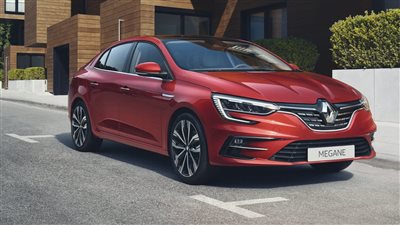  الميجان كسرت حاجز المليون.. أحدث أسعار سيارات رينو 2023 في مصر 