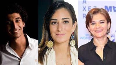 آخرها الهرشة السابعة.. مريم نعوم وكريم الشناوي الخلطة السرية لـ أنجح أعمال أمينة خليل