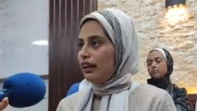 طلاب يتبرعون بتوصيل المياه للقرى الفقيرة باسم مدرسهم: عاوزين نفرحه ونرد له الجميل | بث مباشر