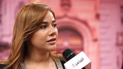 رمضان 2023.. غفران محمد تلعب دور مطربة في مسلسل سوق الكانتو 