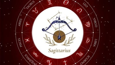 حظك اليوم برج القوس الأحد 19/2/2023: لا داع للتكلف