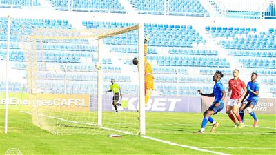 أحمد ناجي: أرفض محاسبة الشناوي بالقطعة بعد هدف الهلال
