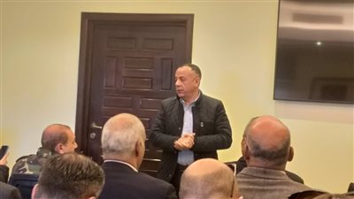 مليار جنيه لتطوير 18 أثرا فريدا في مصر بمنطقة الدرب الأحمر