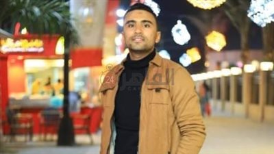 مصرع شاب وإصابة سيدة دهسهما ميكروباص أمام منزلهما بالمنوفية | صور 