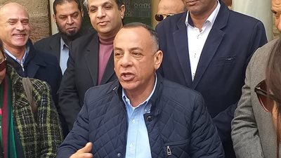 أمين الأعلى للآثار: عرض أول بردية مُكتشفة بأيدٍ مصرية غدًا في المتحف المصري