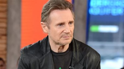 ليام نيسون: أشعر بالخجل من تصوير المشاهد الفاضحة ولا أفضّل تأديتها