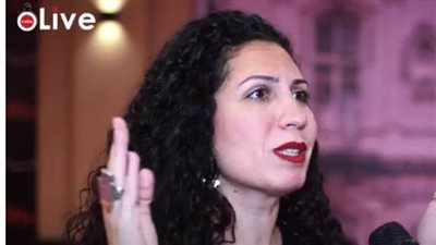 ريم العدل: تصميم ملابس شخصية تشارلي تشابلن الأكثر صعوبة بالنسبة لي