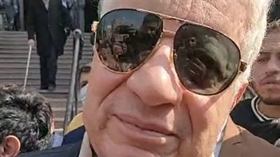 إعادة دعوى مرتضى منصور ضد اتحاد الكرة لهيئة المفوضين لجلسة 5 مارس المقبل | بث مباشر