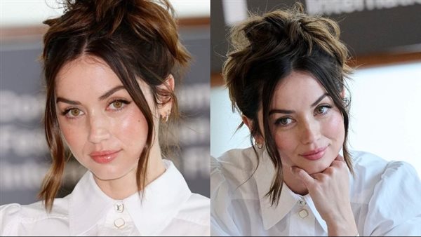 آنا دي أرماس