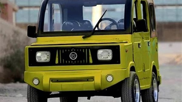 سيارة ميني كار