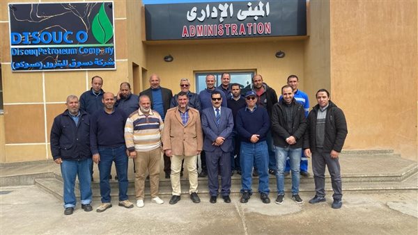 القوى العاملة بكفر