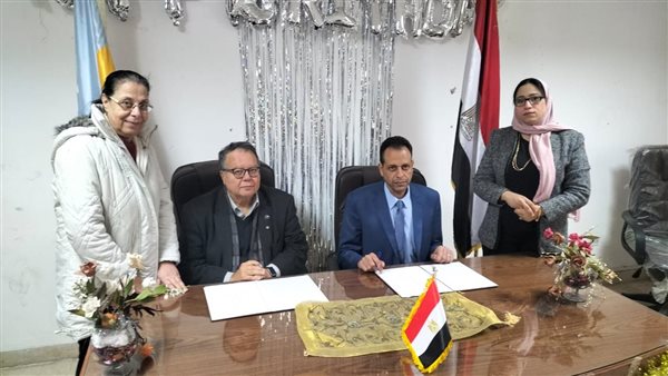 قوى عاملة الإسكندرية