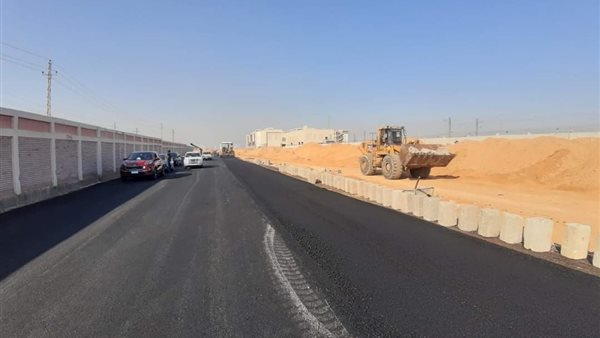 محور الشهيد خالد