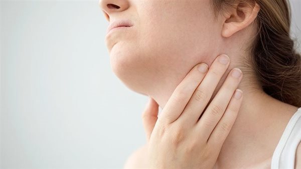 سرطان الغدد اللمفومة