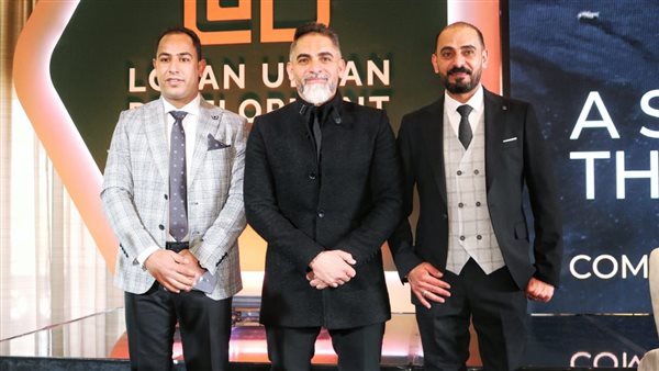 قيادات شركة Lozan