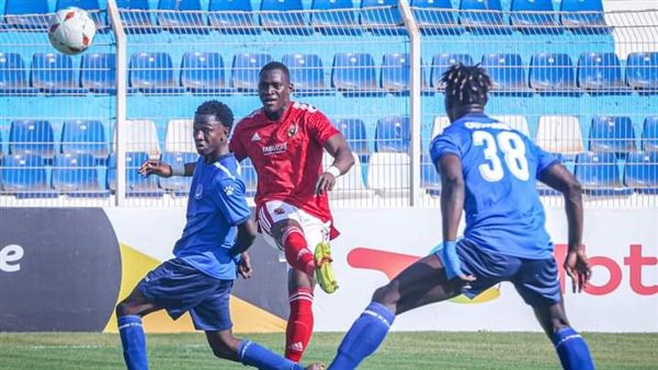 الأهلي والهلال السوداني