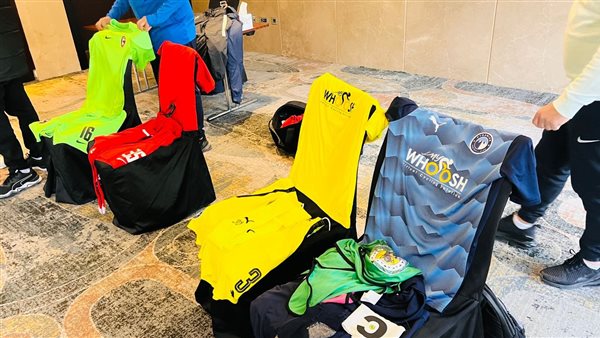 بيراميدز وفيوتشر