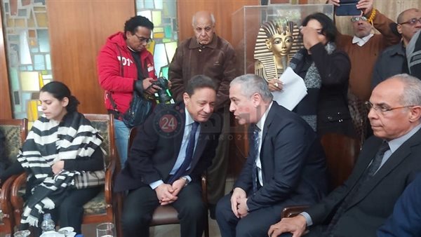 كرم جبر والشوربجي