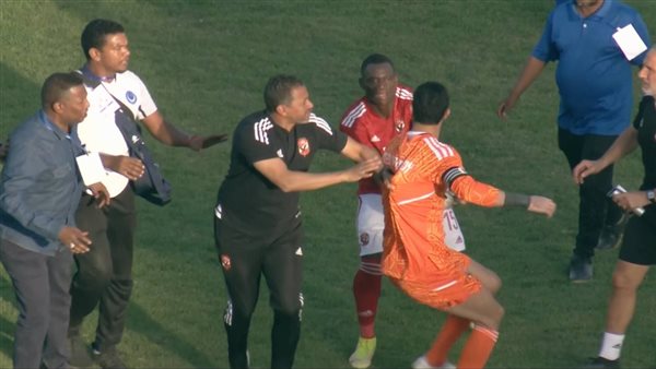 محمد الشناوي