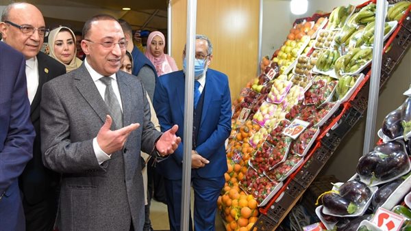 اللواء محمد الشريف