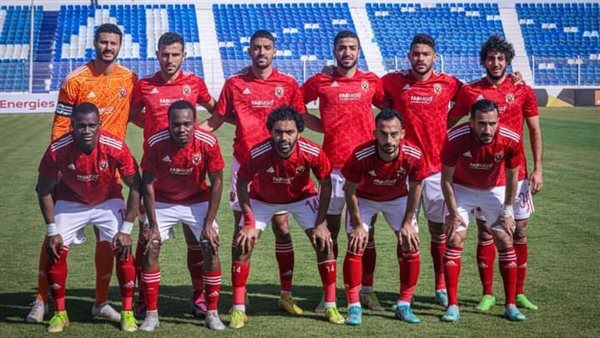 النادي الأهلي