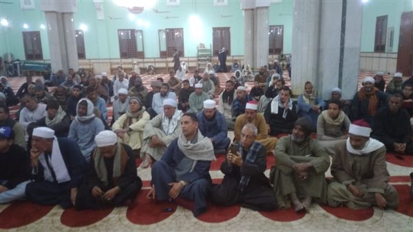 مسجد بالأقصر