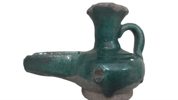  مسرجة تستخدم لإضاءة