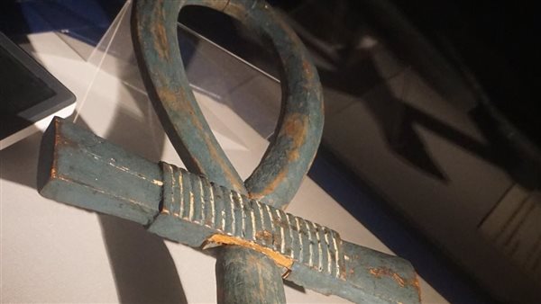 علامة العنخ في مصر