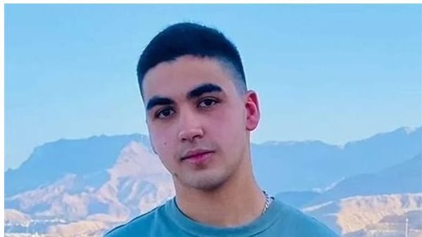 الضحية محمد ضياء