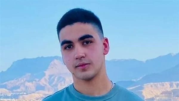 محمد ضياء ضحية حادث