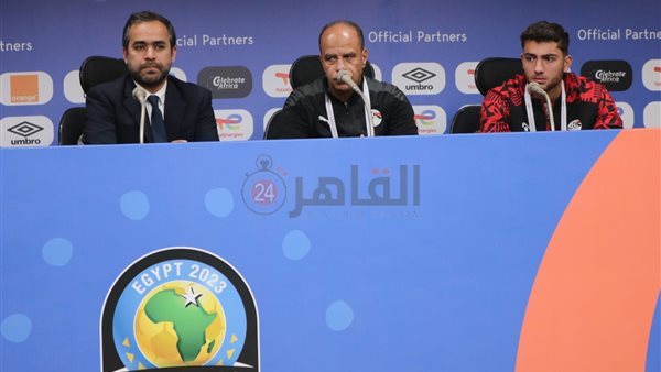 محمود جابر مدرب منتخب